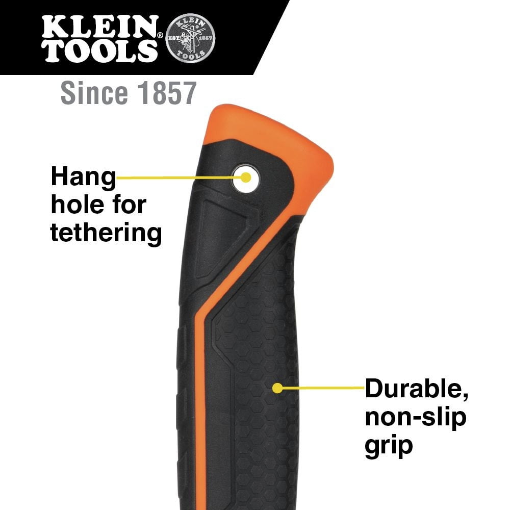 Klein Tools Hammer Straight Claw 20Oz 13In
