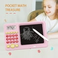 thumbnail image 4 of Calculadora para niños, Calculadora digital con pantalla Calculadora digital con pantalla Calculadora digital Durabilidad probada en el tiempo, 4 of 8