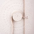 thumbnail image 4 of Weddingstar Leather Bound Journal Bohemian Style Guest Book, 4 of 6