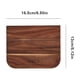 thumbnail image 5 of Caja Organización Herramientas Almacenamiento para Acampar Con Asa Picnic Al Aire Libre, 5 of 9