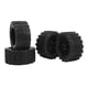 thumbnail image 5 of Neumáticos de goma Jadeshay 4 piezas para coche RC Negro 117 mm, 5 of 14