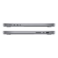 thumbnail image 5 of Restored Apple MacBook Pro MNW93LL/A 16" Notebook with the Apple M2 Pro Chip - 16 GB RAM - 1 TB SSD - Space Gray, 5 of 7