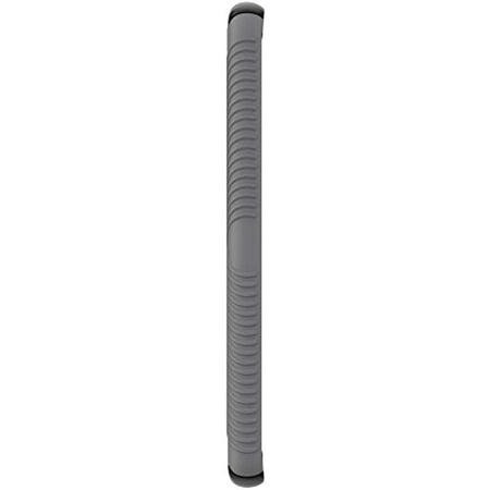 Speck - Presidio2 Grip Case for Samsung Galaxy S21 Ultra 5G - GREY