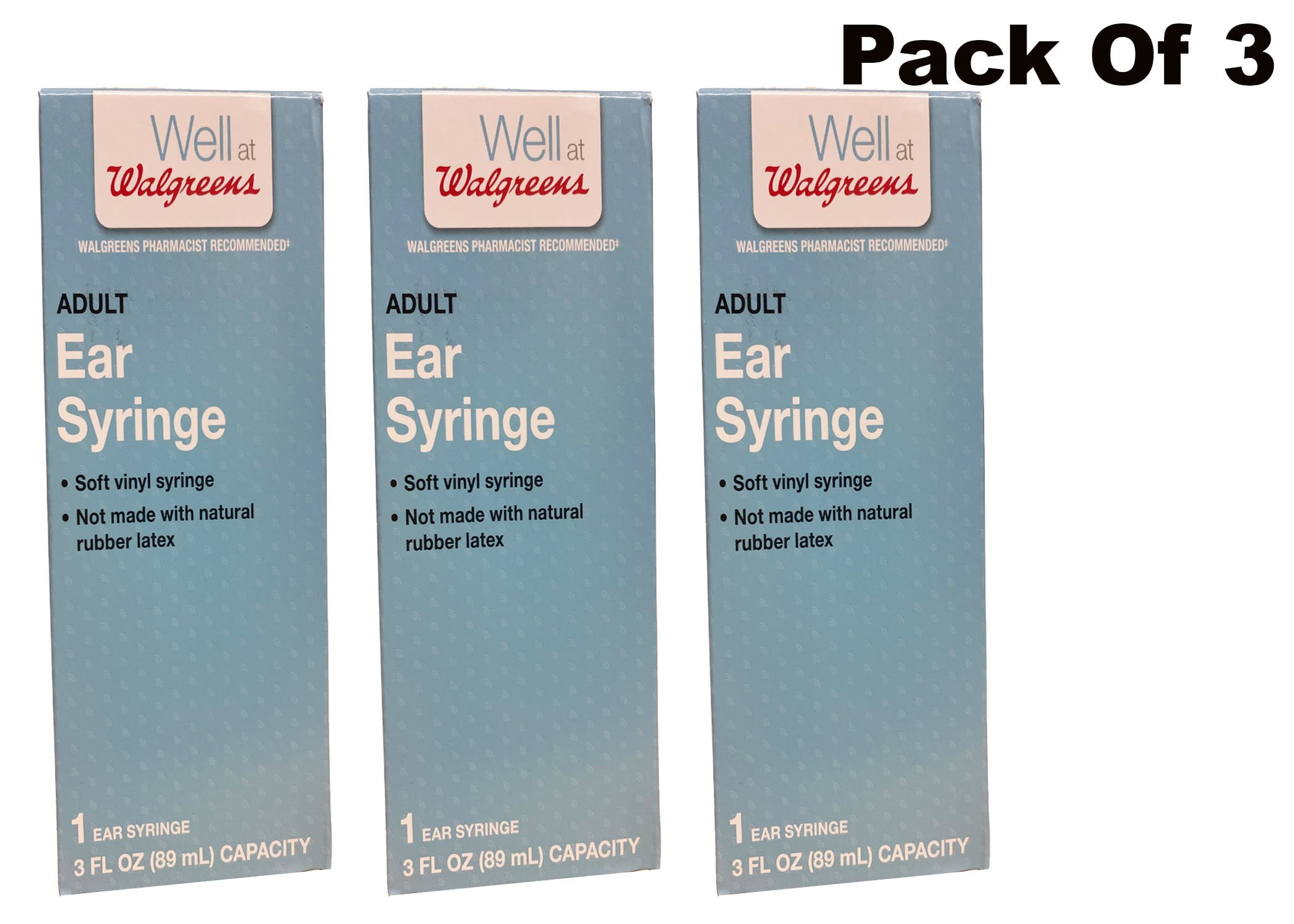 How To Ask For Syringes At Walgreens Asking List
