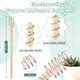 thumbnail image 4 of 36 Piezas de Estacas de Plantas de Electrocultivo, Estacas de Jardín, Antena de Jardinería de Cobre de Electrocultivo para Soporte de Plantas de Jardín de 12 Pulgadas, 4 of 7