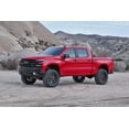 thumbnail image 2 of Fabtech K1136 Kit de Suspension de Levage, 2 of 2