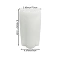 thumbnail image 2 of Yvsxxv Virgin Mary Silicone Mold Nun Model Candle Making Molds DIY Handmade Crafts Decorative Ornaments for Home Decoration, 2 of 7