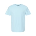 thumbnail image 1 of M&O 5500 Ring-Spun T-Shirt, 1 of 2