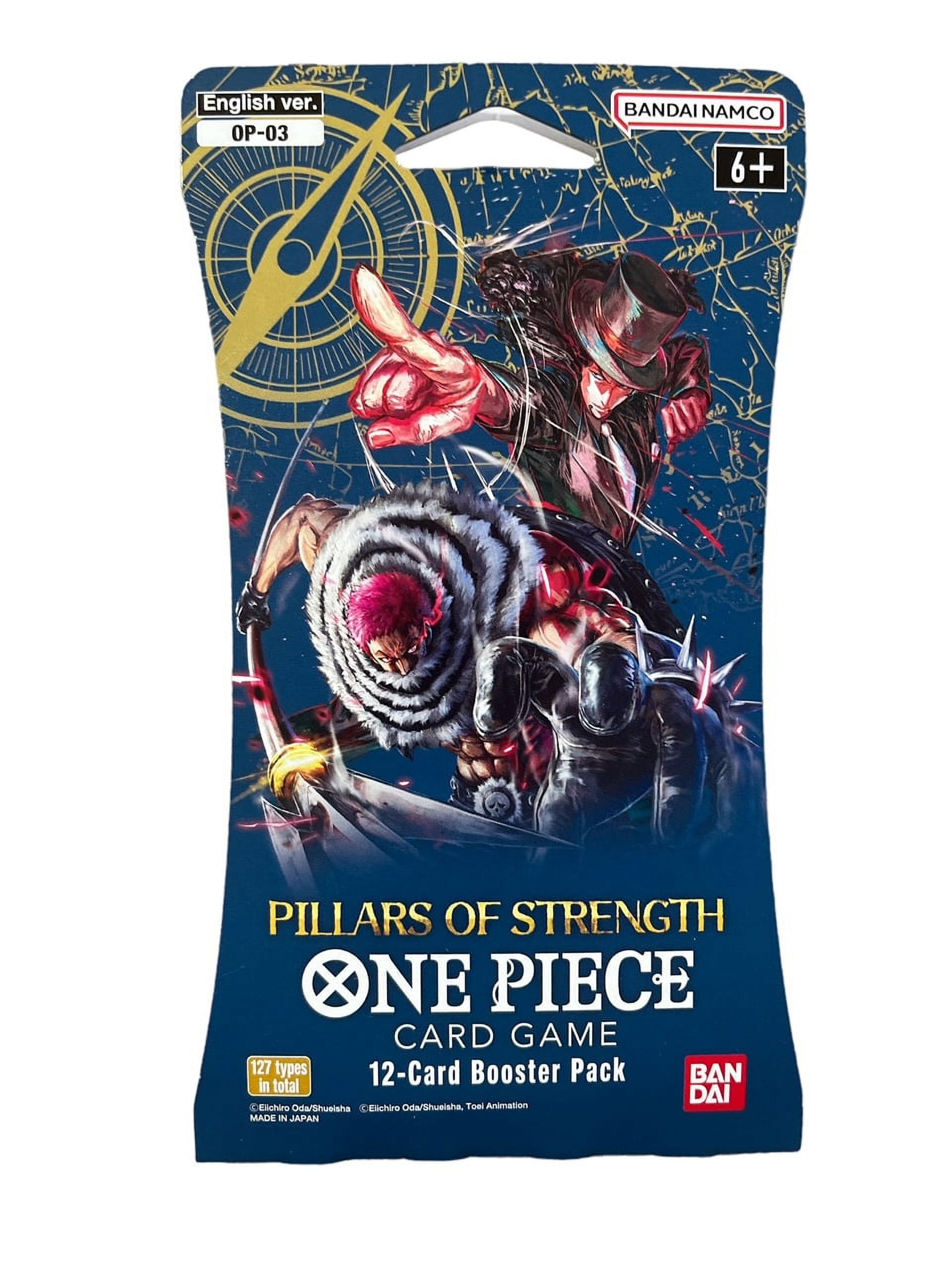 bandai card game one piece Bandai Card Games Fest 24-25 pick-up] ONE PIECE CARD GAME Premium Card  Collection -Leader Collection- | ONE PIECE
