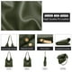 thumbnail image 3 of Bolso Hobo Montana West MWC2-111DGN para mujer en piel sintética, 3 of 5