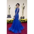 thumbnail image 2 of Freida Pinto At Arrivals For 81St Annual Academy Awards - Arrivals Kodak Theatre Los, 2 of 2