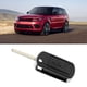 thumbnail image 5 of Funda Para Mando A Distancia Plegable De 3 Botones Para Coche, Carcasa Para Mando A Distancia, Compatible Con Land Rover Discovery, 5 of 5