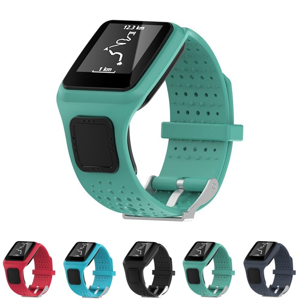 tomtom runner strap