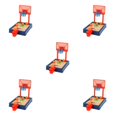 thumbnail image 3 of Destyer Interactive Board Game Will Challenge Mind Fun Games For Kids Game For Kids Dark Blue 5Set, 3 of 6