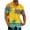 Multicolor#10, variant on ZCFZJW Mens Hawaiian Shirt Short Sleeve Button Down Shirt Tropical Floral Pattern Print Summer Big and Tall Graphic Tees Trendy Holiday Beach Shirt Tops Multicolor#04 S
