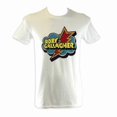 thumbnail image 1 of Rory Gallagher Thunder T Shirt, 1 of 5