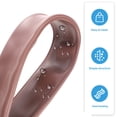 thumbnail image 4 of Miangastore Dustproof Door Threshold Insulation Strip Brown 1Pcs 96x2In, 4 of 8