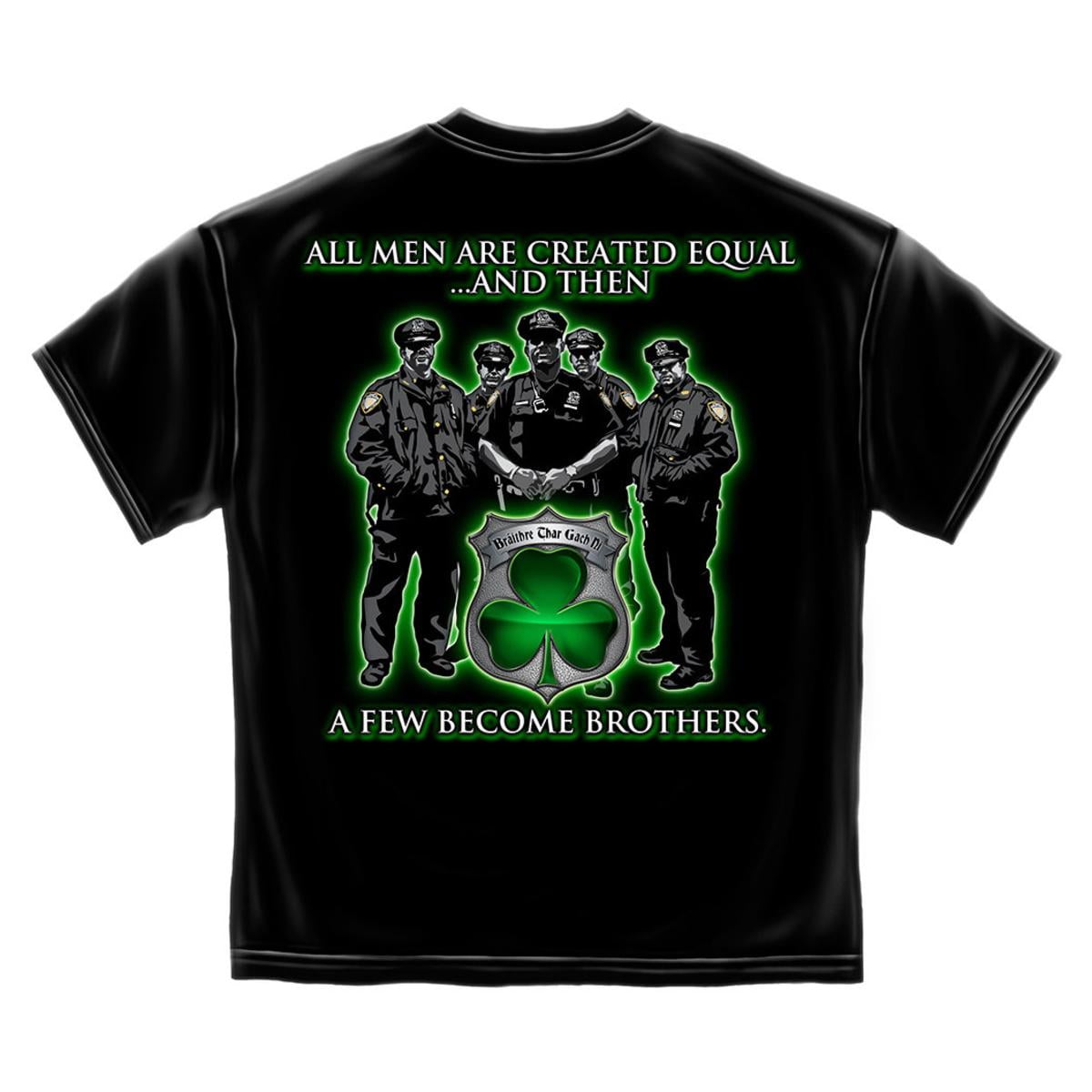 european brotherhood t shirt