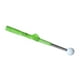 thumbnail image 5 of Ayuda para el entrenamiento de swing de golf, barra de swing con sonido de impacto ajustable para alineación. verde, 5 of 8