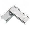 thumbnail image 1 of High-quality 24/6 6mm Galvanized Staples - 1000 pcs/set, 1 of 5