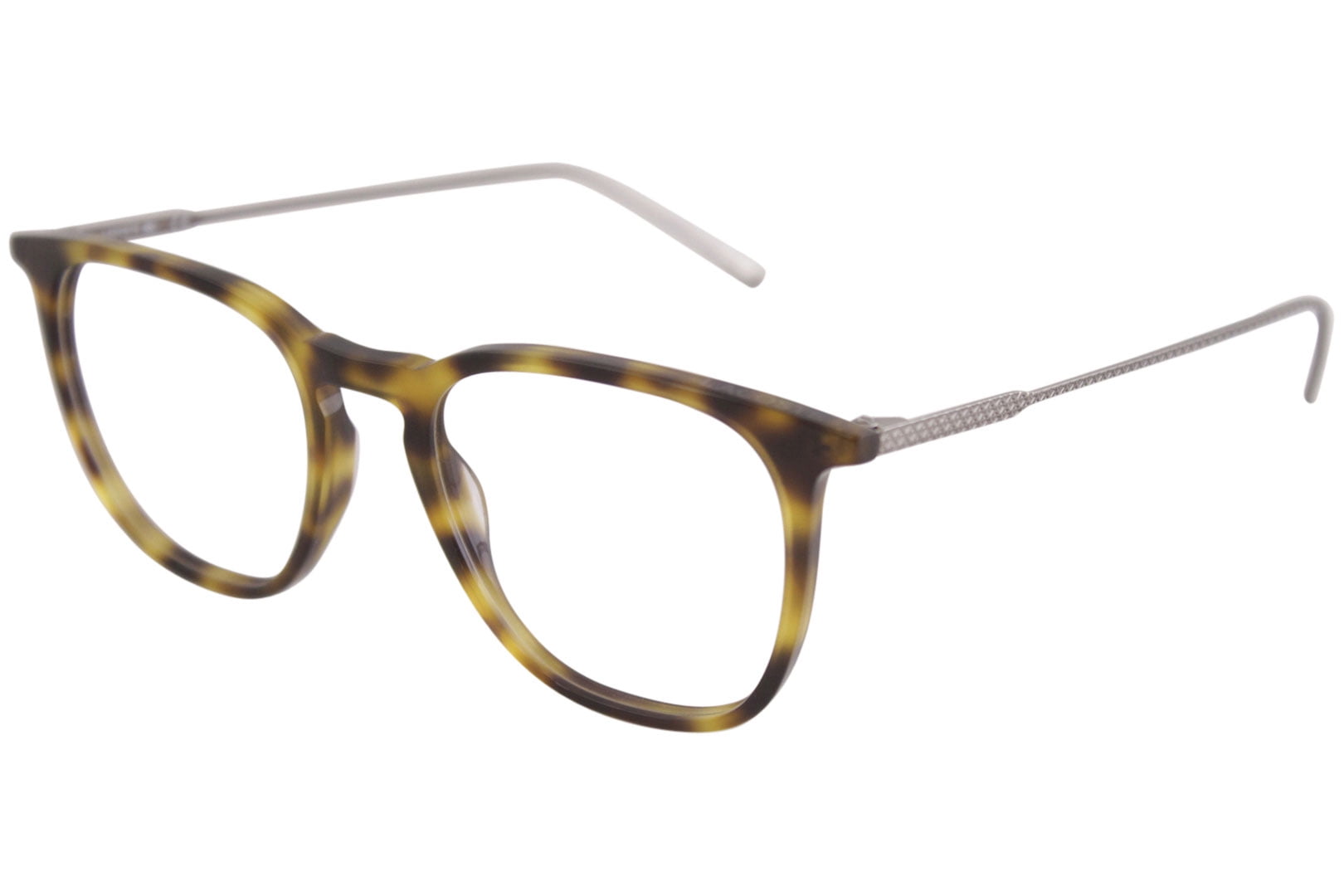 lacoste havana eyeglasses