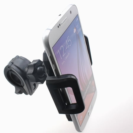 Handlebar Bicycle Mount for Galaxy J7/J5/J3/J2/J1 - Holder Bike Cradle Dock Swivel Heavy Duty N1Y Compatible With Samsung Galaxy J7/J5/J3/J2/J1 price history on PriceWatchPro