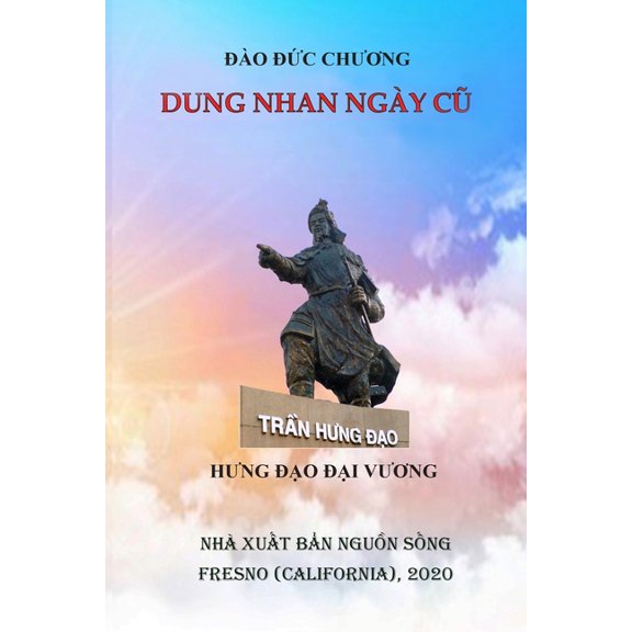 Dung Nhan Ngày CŨ, (Paperback)