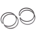 thumbnail image 3 of Engine Piston Ring,55mm Piston Ring 1.05/12.5/16 Piston Ring Piston Ring Replacement Exceptional Reliability, 3 of 14