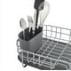 thumbnail image 2 of Carbón de acero al carbono de perfil bajo Dishrack KitchenAid, 2 of 6