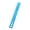 Blue, variant on TXYRDXK 1Pc Color Transparent Ruler Plastic Rulers With Handle Grip - 12 inch Ruler, Ruler with Centimeters, Millimeter and Inches, Clear Rulers, Color Random