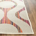 thumbnail image 5 of Safavieh Havana Aisha Geometric Swirls Indoor/Outdoor Area Rug, 5 of 5