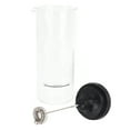 thumbnail image 2 of Tbest Milk Frother Automatic Coffee Foam Maker Electric Milk Foaming Tool Mixing Cups, 2 of 8