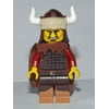 LEGO Collectible Series 12 Hun Warrior Minifigure - Minifig only Entry