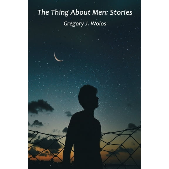 The Thing About Men: Stories, (Paperback)