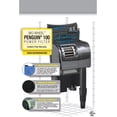 thumbnail image 3 of Filtro para acuarios MarinLand Penguin Bio-Wheel Power Filter, 3 of 15