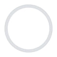 thumbnail image 6 of Homelife 6Pcs Water Bottle Gasket Replacement for Owala FreeSip Easy to Replace Silicone Lid Seal O Ring Sealing Gaskets, 6 of 13