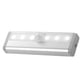 thumbnail image 2 of Moyic 10/19CM 6/10LED luz nocturna 1,5 W barra de luz LED tira de lámpara de inducción de cuerpo humano para gabinete 2021nuevo Dropshipping Iluminación navideña TYPE1 luz blanca de 6 pilas Moyic HA003408-01, 2 of 6