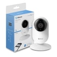thumbnail image 3 of KIT 2 Pz Cámara WiFi Steren CCTV-204 FULL HD Visión Nocturna, 3 of 9