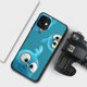 thumbnail image 1 of Carcasa TECNO POP 5 LTE 6 Camon 18 16 19 PRO POVA 2 3 Neo Spark Go 2022 7T 8C Funda Para Teléfono D2 Interesante Pájaro Enojado, 1 of 4