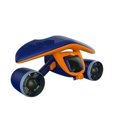 thumbnail image 2 of Underwater Booster Diving Thruster Underwater Shooting Unmanned Robot Diving Rescue Equipment ,Powerful Motor, 2 of 5