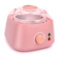 thumbnail image 2 of 3Pcs 500CC Wax Machine Heater Hair Removal Paraffin Wax Warmer Pot for Hand Foot Body ,Fast Heating, 2 of 5