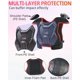 thumbnail image 3 of Set protector para motocross para niños StarknightMT, 3 of 7