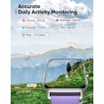 thumbnail image 4 of Reloj inteligente Fitpolo de 1.8 pulgadas con rastreador de actividad física integrado con Alexa, 4 of 7