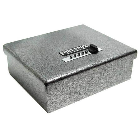 #3 Editor's Choice Fort Knox Gun Safe