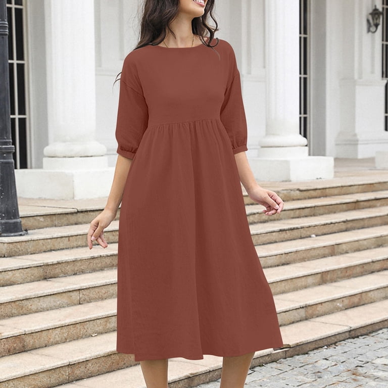 chinese dress ladies Bridesmaid Dress Bardot – Gaâla main image 1