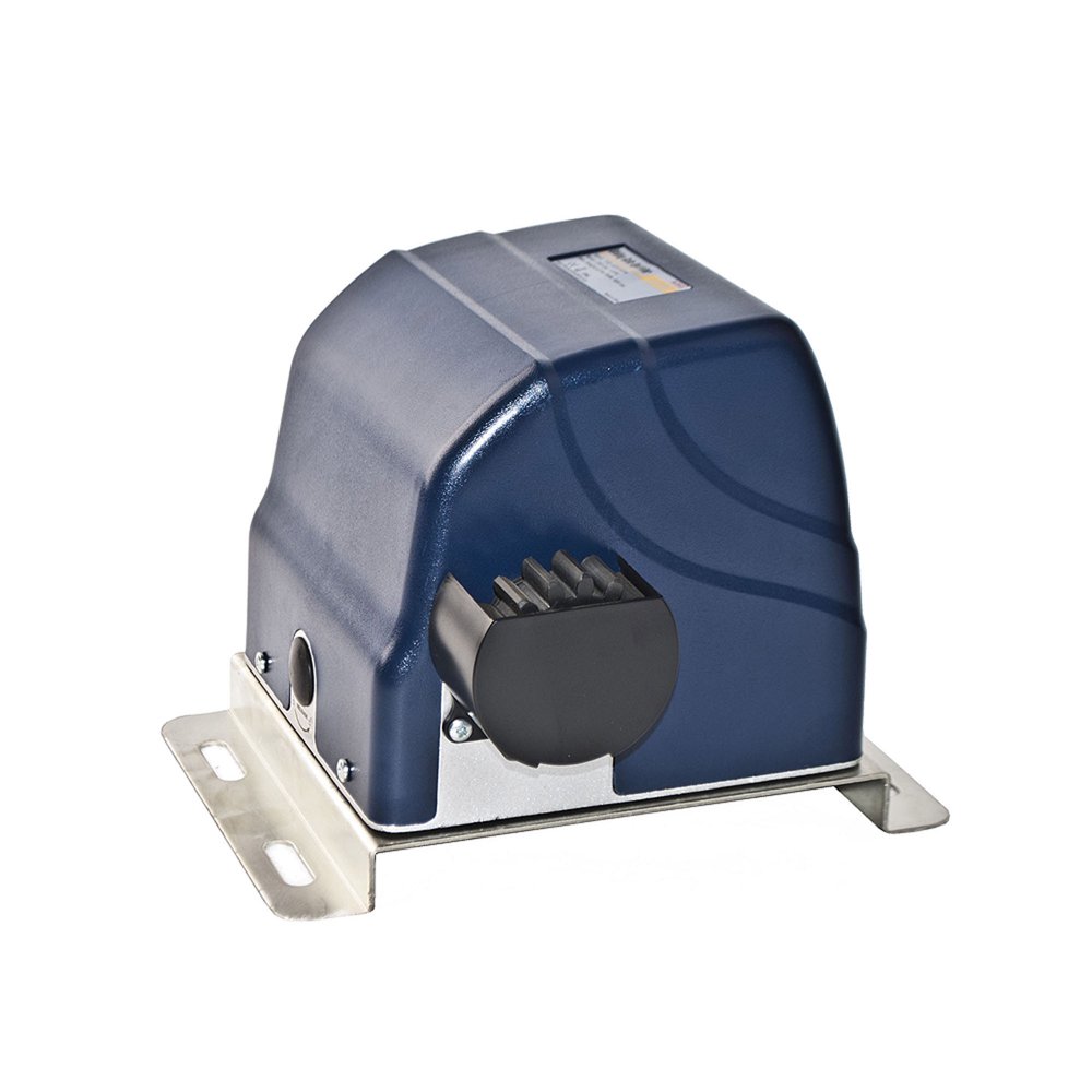 ALEKO AR900NOR Basic Kit Sliding Gear Rack Driven Opener For Gate Up To