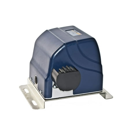 ALEKO AR900 Sliding Gate Opener Gate Operator Gate Motor AC/DC