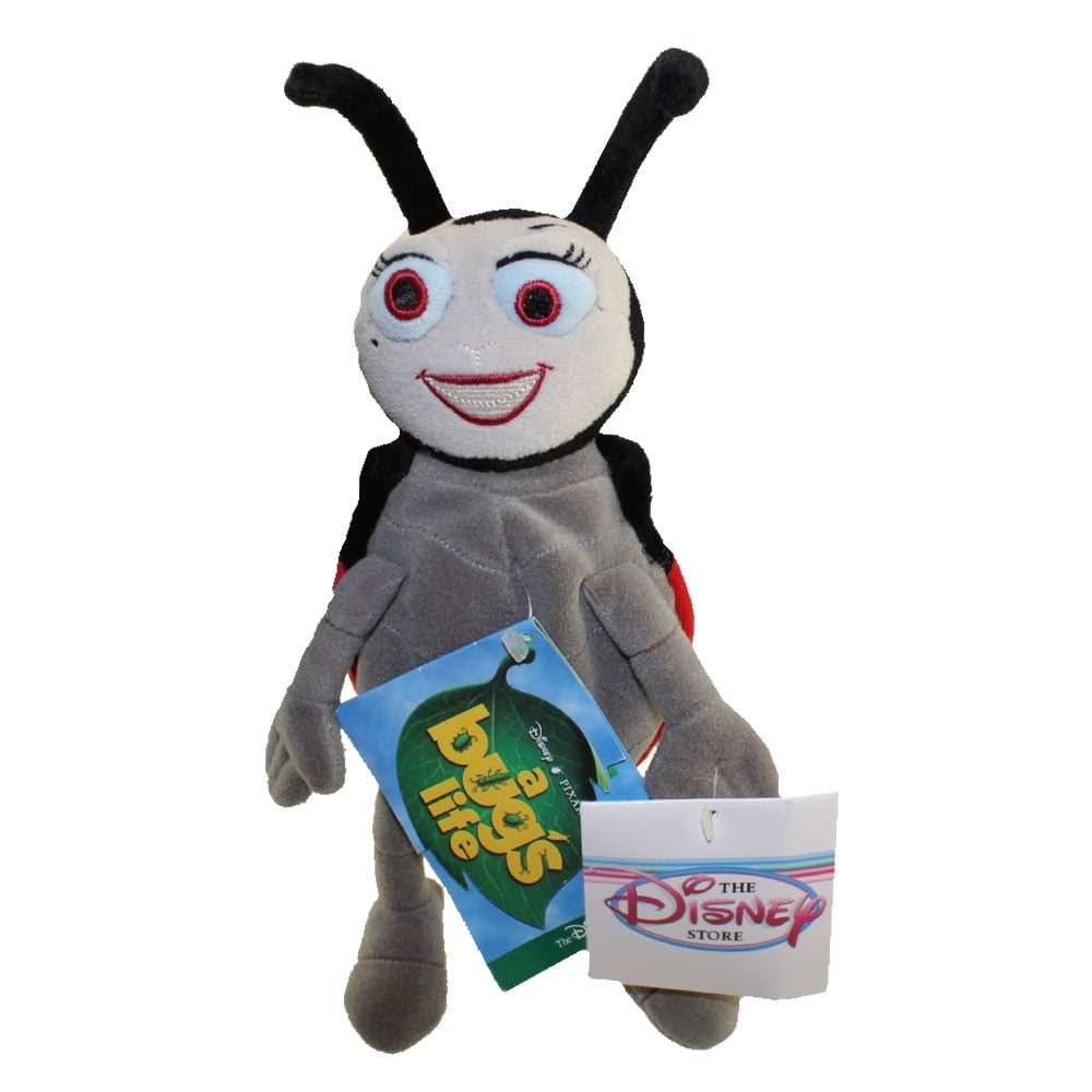 a bug's life stuffed animals