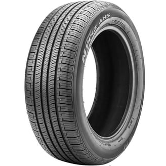 Set of 4 (FOUR) Firestone All Season 205/70R15 96T AS All Season A