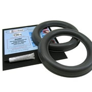 JL Audio 10W7 Speaker Foam Edge Repair Kit, 10", 10W7, Extra Wide Roll, FSK-10JL-W7